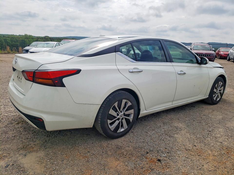 Продаж на аукціоні авто 2020 Nissan Altima, vin: 1N4BL4BV6LC262680, номер лоту: 56887536