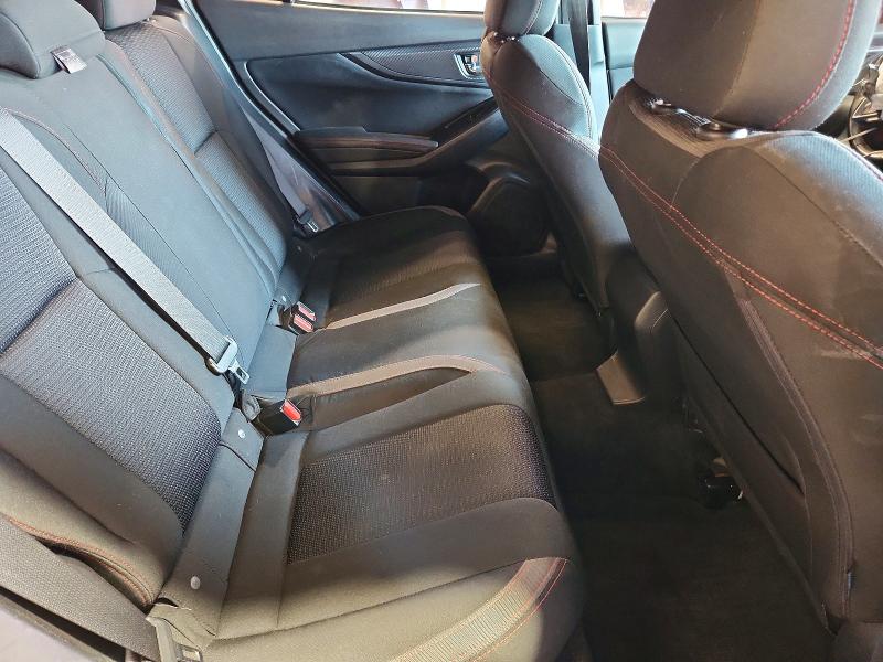 Aukcja sprzedaży 2018 Subaru Impreza, vin: 4S3GKAL6XJ3603620, numer aukcji: 58564696