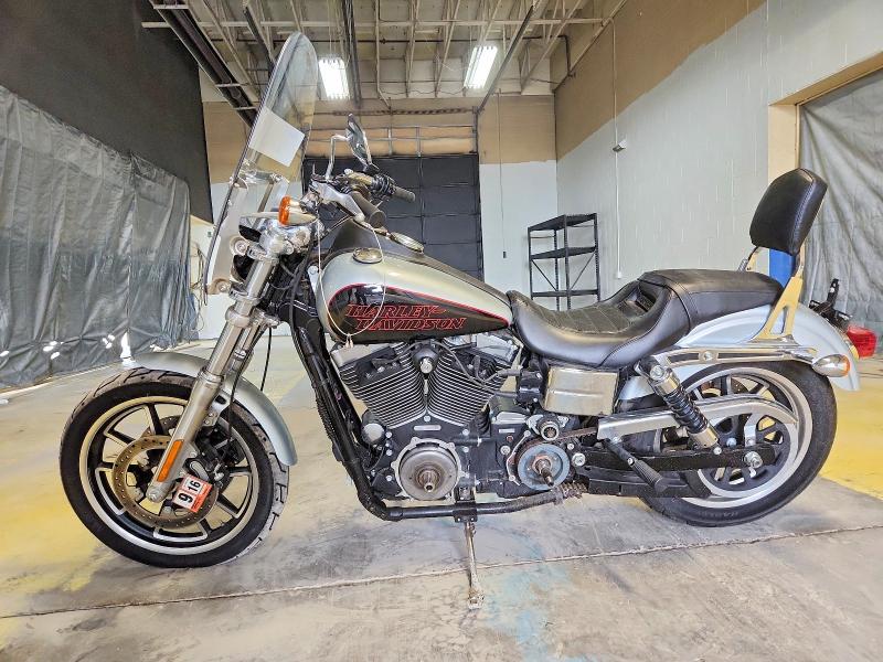 58488936 :رقم المزاد ، 1HD1GNM23EC316294 vin ، 2014 Harley-davidson Fxdl مزاد بيع