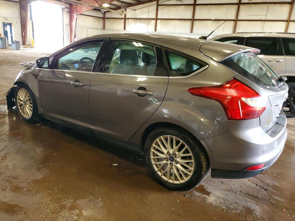 2012 Ford Focus მანქანა იყიდება აუქციონზე, vin: 1FAHP3M24CL465188, აუქციონის ნომერი: 59099966