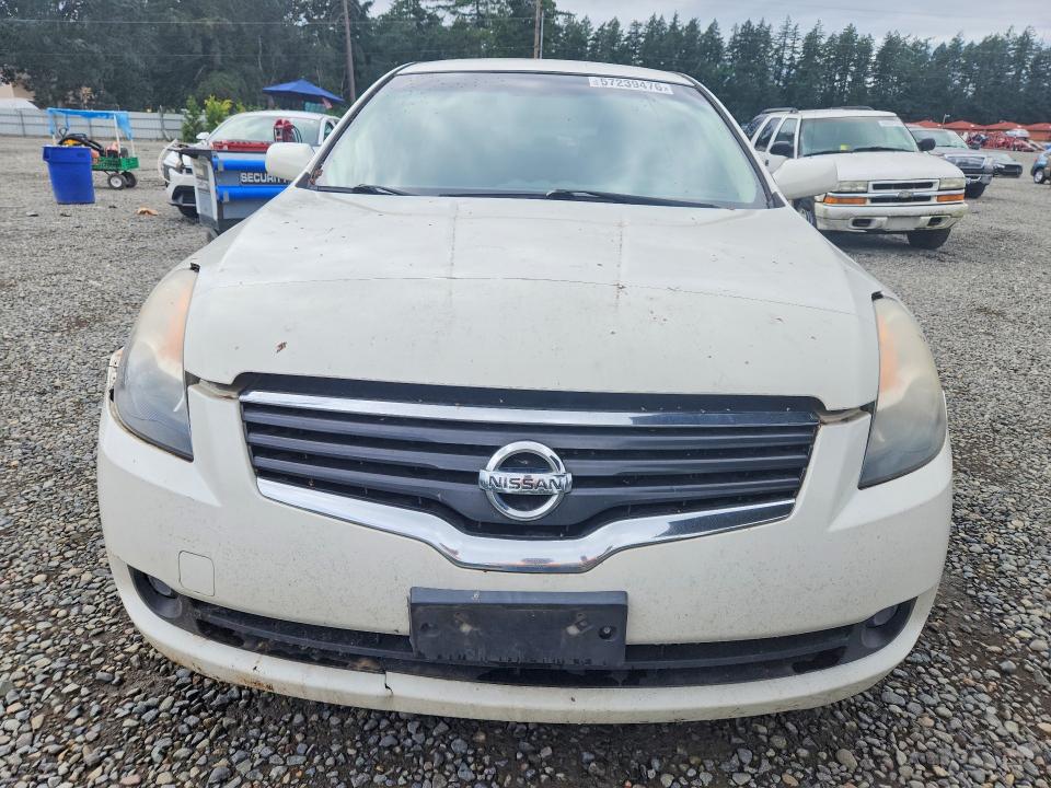Aukcja sprzedaży 2009 Nissan Altima, vin: 1N4AL21E99C102500, numer aukcji: 57239476