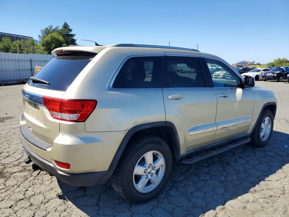 2012 Jeep Grand Cherokee მანქანა იყიდება აუქციონზე, vin: 1C4RJFAG9CC160254, აუქციონის ნომერი: 55704086