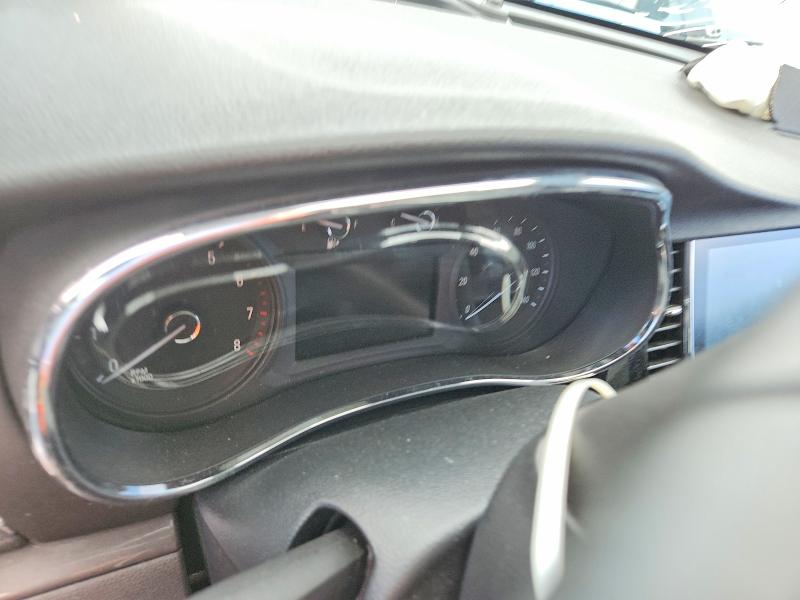 Продажа на аукционе авто 2017 Buick Encore, vin: KL4CJESB2HB248704, номер лота: 56677556