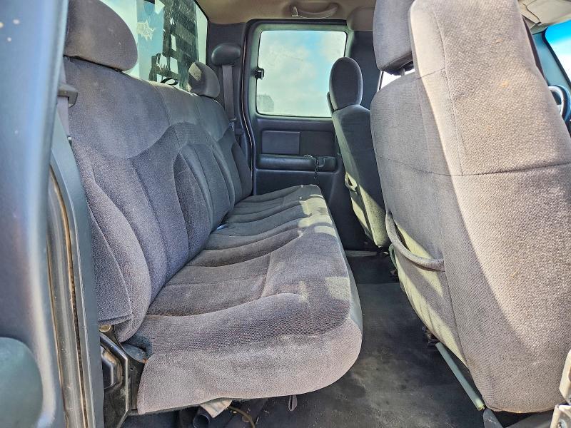 Продаж на аукціоні авто 2001 Gmc New Sierra, vin: 2GTEK19T711298510, номер лоту: 57722816