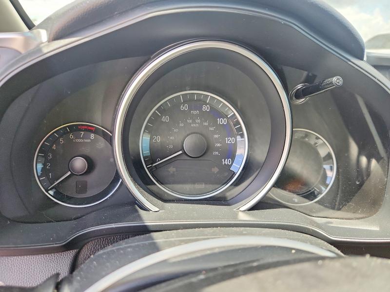 Aukcja sprzedaży 2019 Honda Fit, vin: 3HGGK5H43KM702327, numer aukcji: 57301386