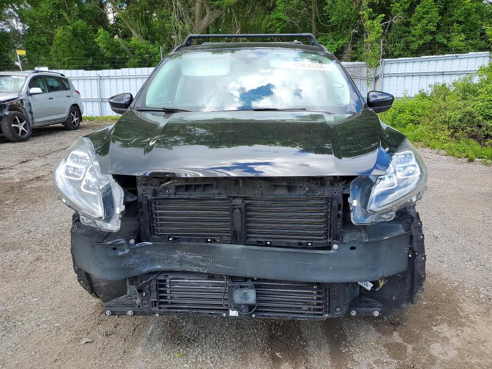 Продаж на аукціоні авто 2021 Ford Escape, vin: 1FMCU9J92MUA09120, номер лоту: 57830266