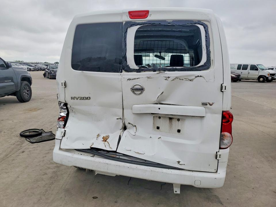 Aukcja sprzedaży 2019 Nissan Nv200, vin: 3N6CM0KN6KK701483, numer aukcji: 57720876