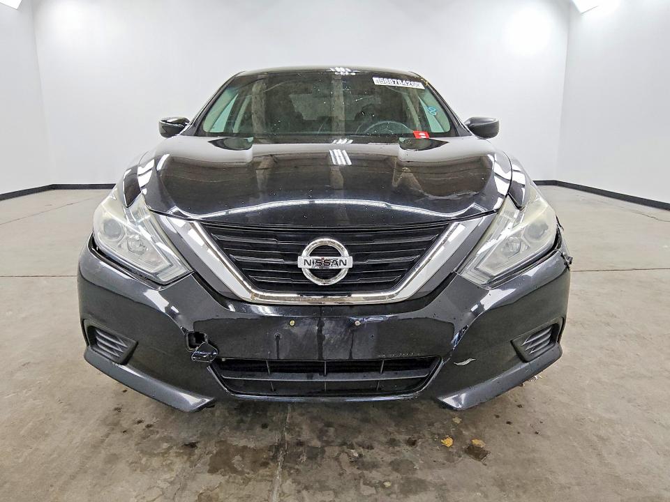 58878426 :رقم المزاد ، 1N4AL3AP7HN358662 vin ، 2017 Nissan Altima مزاد بيع