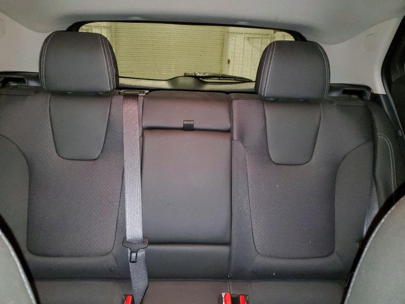 2025 Buick Encore Gx მანქანა იყიდება აუქციონზე, vin: KL4AMCSL8SB151770, აუქციონის ნომერი: 58298516