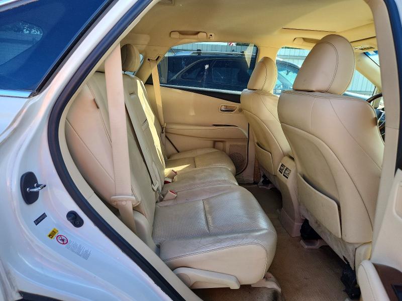 Продажа на аукционе авто 2014 Lexus Rx 350, vin: JTJBK1BA9E2037992, номер лота: 58626856
