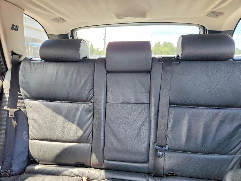 2006 Bmw X5 მანქანა იყიდება აუქციონზე, vin: 5UXFA13586LY28050, აუქციონის ნომერი: 58915876