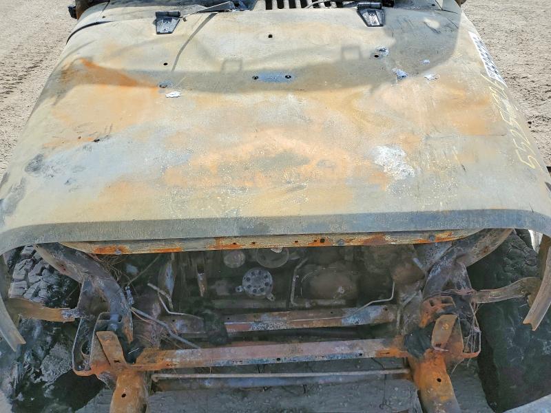 Aukcja sprzedaży 2010 Jeep Wrangler, vin: 1J4GA5D12AL149631, numer aukcji: 55256726