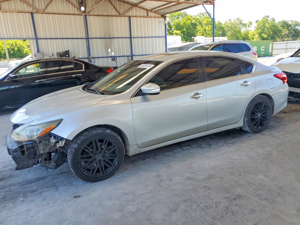 Продажа на аукционе авто 2016 Nissan Altima, vin: 1N4BL3AP6GC142705, номер лота: 56026516
