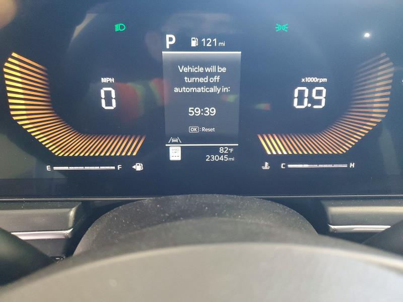 Продаж на аукціоні авто 2025 Kia K5, vin: KNAG64J73S5333702, номер лоту: 57255896