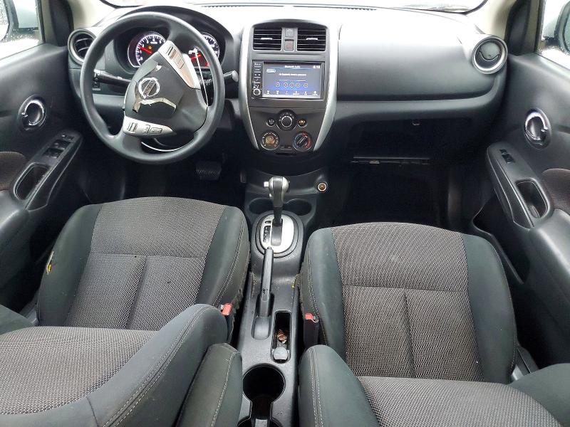 Продажа на аукционе авто 2019 Nissan Versa, vin: 3N1CN7AP6KL864787, номер лота: 57307226