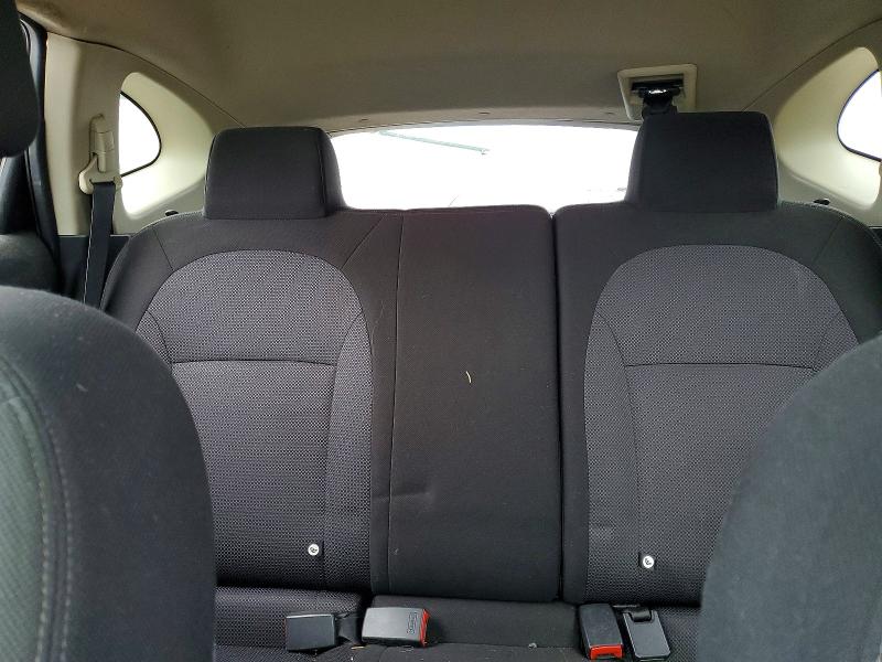 58073116 :رقم المزاد ، JN8AS5MV2DW109486 vin ، 2013 Nissan Rogue مزاد بيع