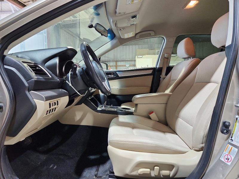 Продажа на аукционе авто 2015 Subaru Outback, vin: 4S4BSBCC2F3207979, номер лота: 56945176