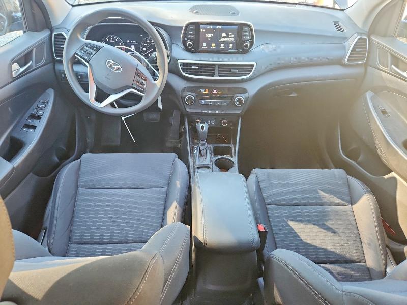 Продаж на аукціоні авто 2019 Hyundai Tucson, vin: KM8J2CA46KU005342, номер лоту: 57922376