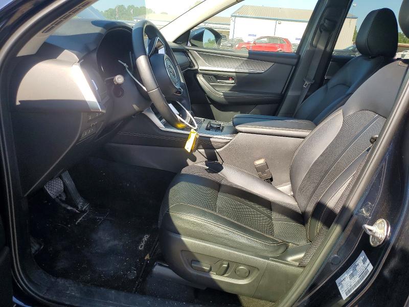 58019646 :رقم المزاد ، JM3KKDHD0R1163229 vin ، 2024 Mazda Cx-90 مزاد بيع