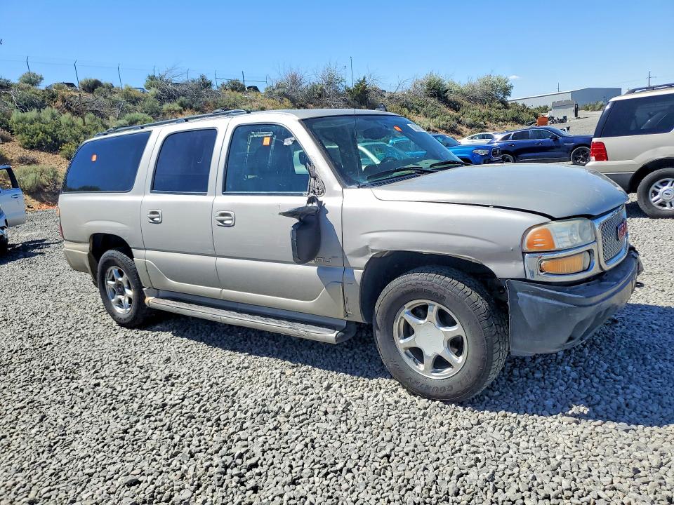 55927936 :رقم المزاد ، 1GKFK66U56J170539 vin ، 2006 Gmc Yukon Xl مزاد بيع