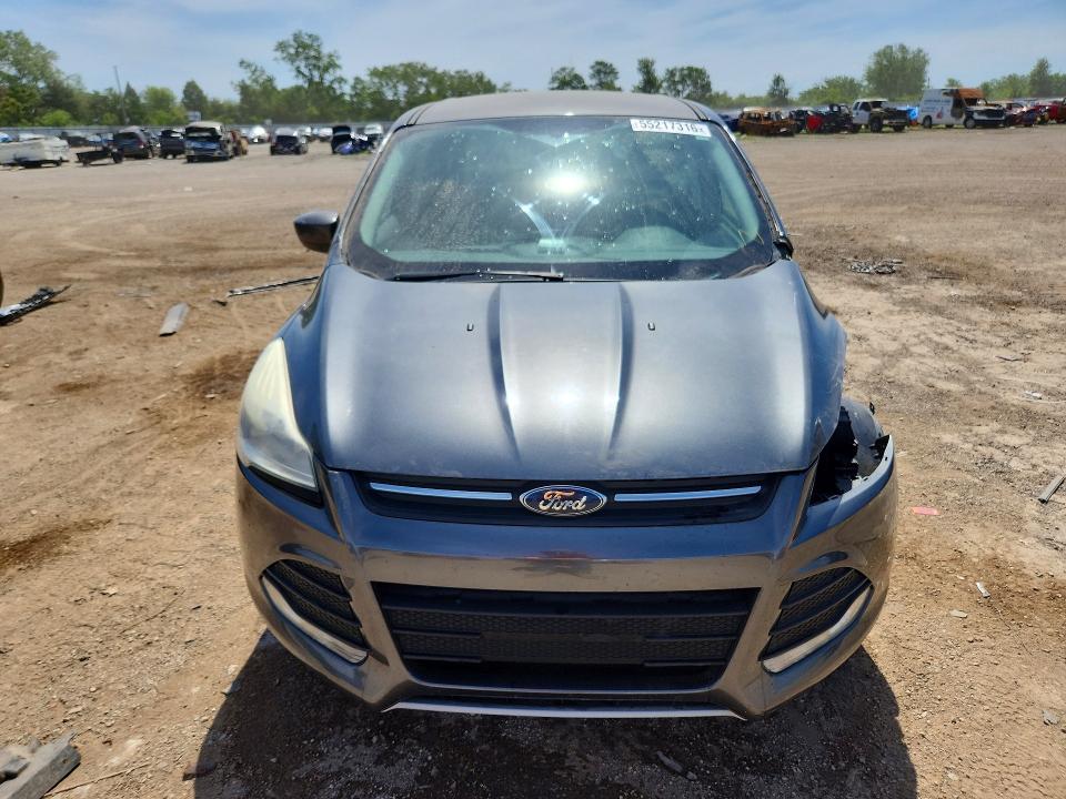 Продаж на аукціоні авто 2016 Ford Escape, vin: 1FMCU9GX8GUB83803, номер лоту: 55217316