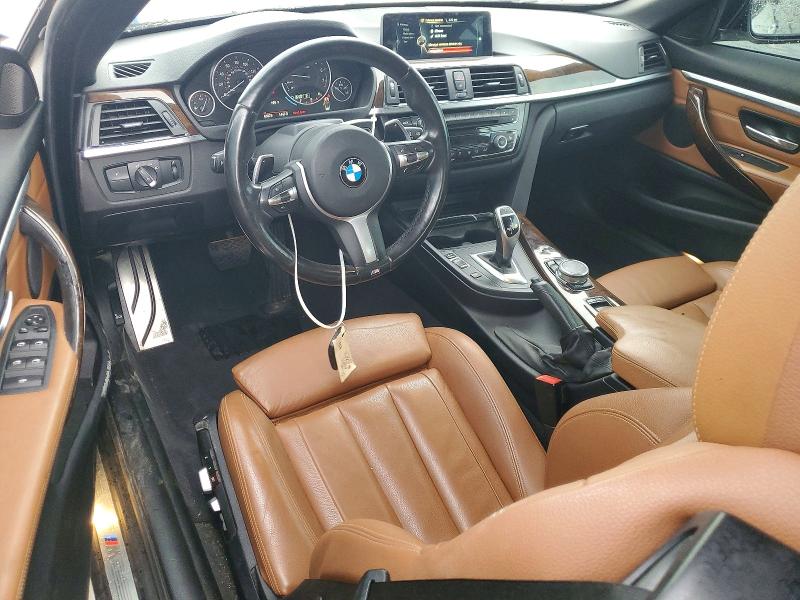 Aukcja sprzedaży 2016 Bmw 428, vin: WBA3V7C57G5A27207, numer aukcji: 55791126