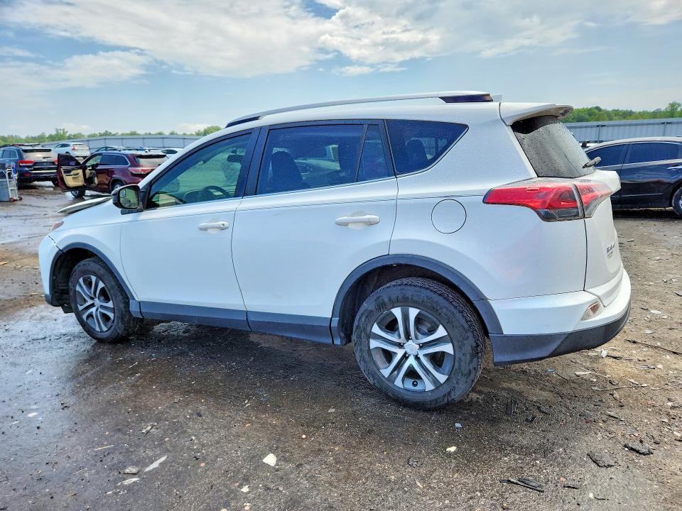 Aukcja sprzedaży 2016 Toyota Rav4, vin: JTMZFREV7GD084982, numer aukcji: 56633876