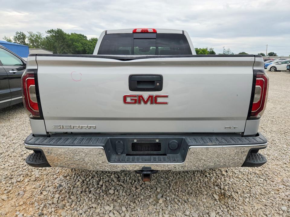 Aukcja sprzedaży 2016 Gmc Sierra, vin: 3GTU2NEC6GG290309, numer aukcji: 56332226