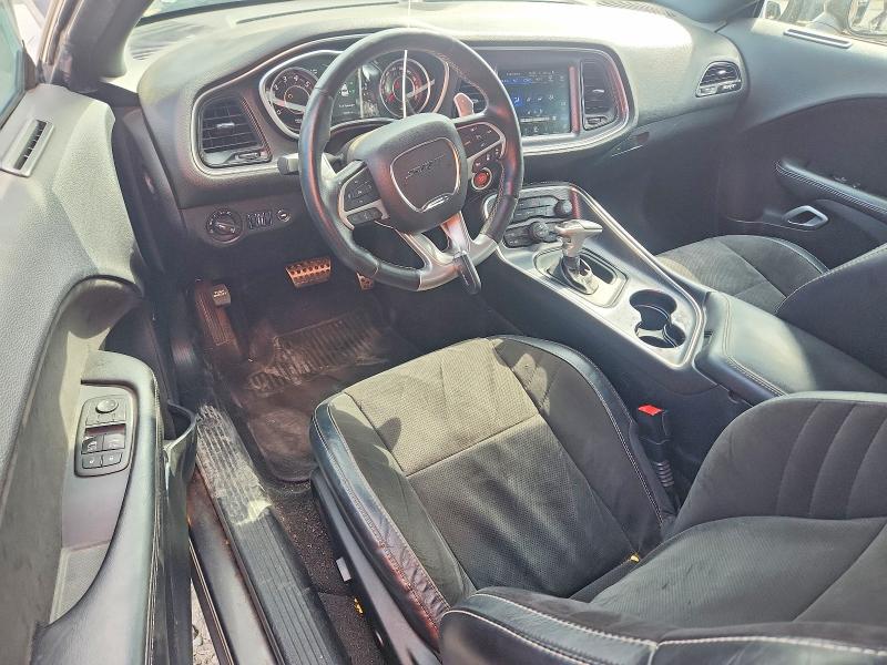 Aukcja sprzedaży 2015 Dodge Challenger, vin: 2C3CDZDJ1FH910483, numer aukcji: 85606705