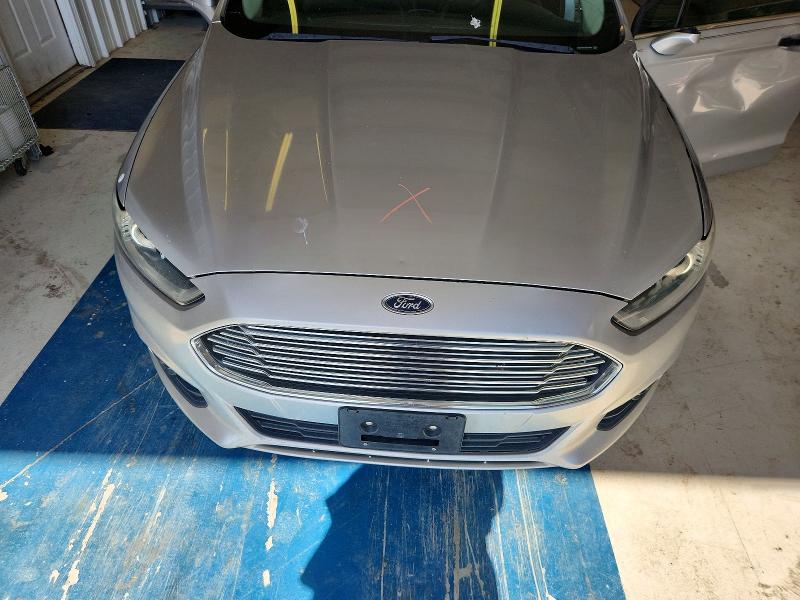 Продаж на аукціоні авто 2013 Ford Fusion, vin: 3FA6P0H72DR234627, номер лоту: 57209936