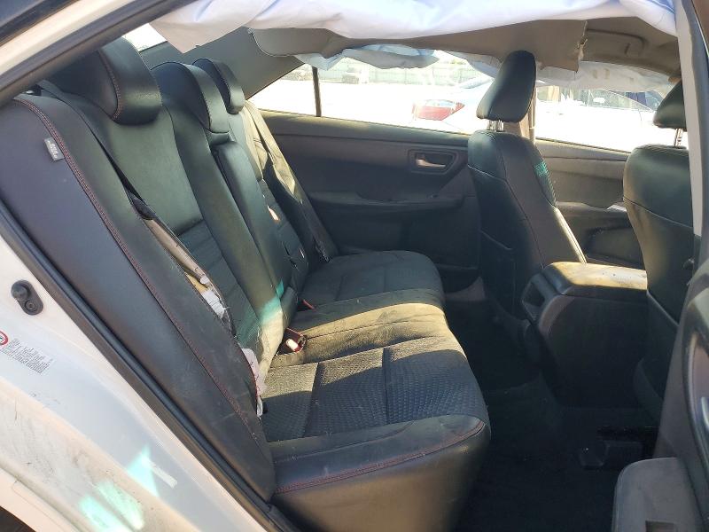 Продажа на аукционе авто 2015 Toyota Camry, vin: 4T1BF1FK8FU094499, номер лота: 57962286