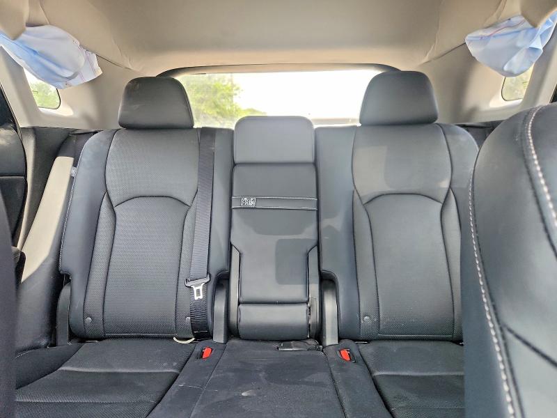 Продажа на аукционе авто 2020 Lexus Rx 350, vin: 2T2AZMAA2LC153610, номер лота: 58284916