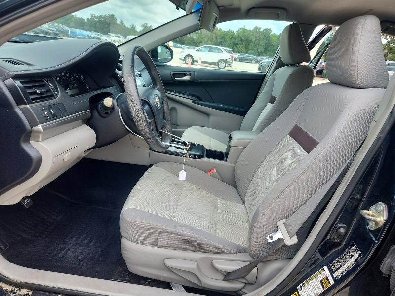 2012 Toyota Camry მანქანა იყიდება აუქციონზე, vin: 4T1BF1FK9CU635409, აუქციონის ნომერი: 58218986