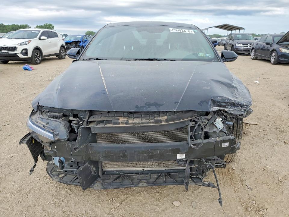 2024 Hyundai Elantra მანქანა იყიდება აუქციონზე, vin: KMHLM4DG1RU680198, აუქციონის ნომერი: 55993876