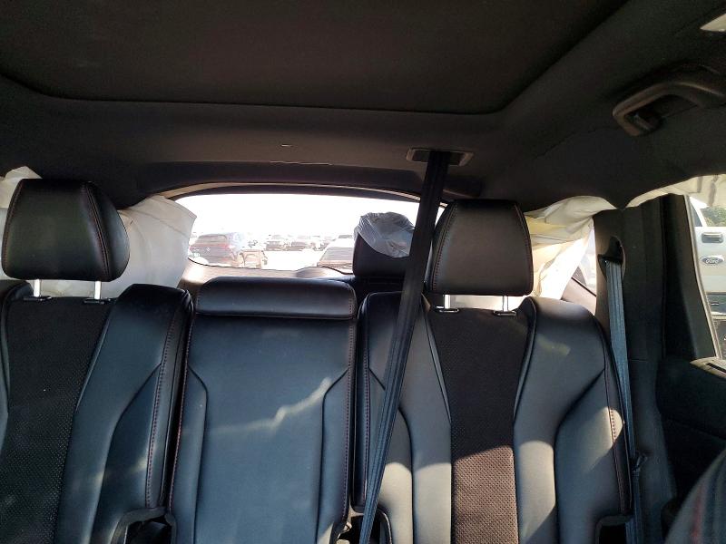 Продажа на аукционе авто 2022 Acura Mdx, vin: 5J8YE1H00NL045154, номер лота: 55648756