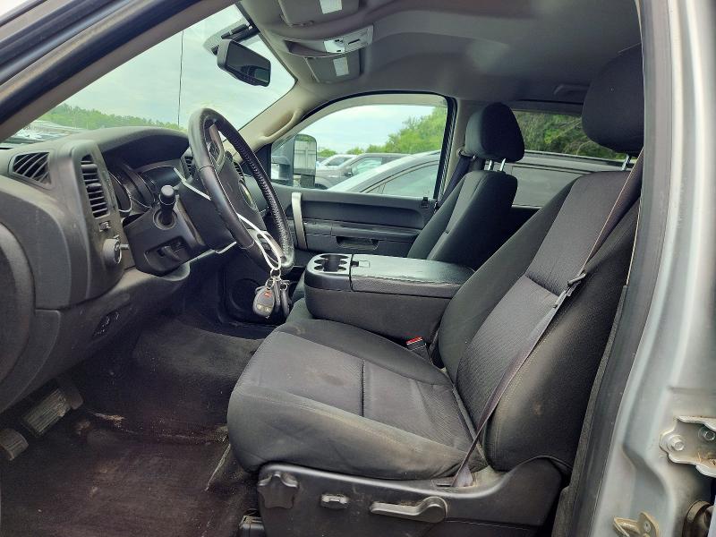 2014 Chevrolet Silverado მანქანა იყიდება აუქციონზე, vin: 1GC1KXCG2EF170249, აუქციონის ნომერი: 57943846