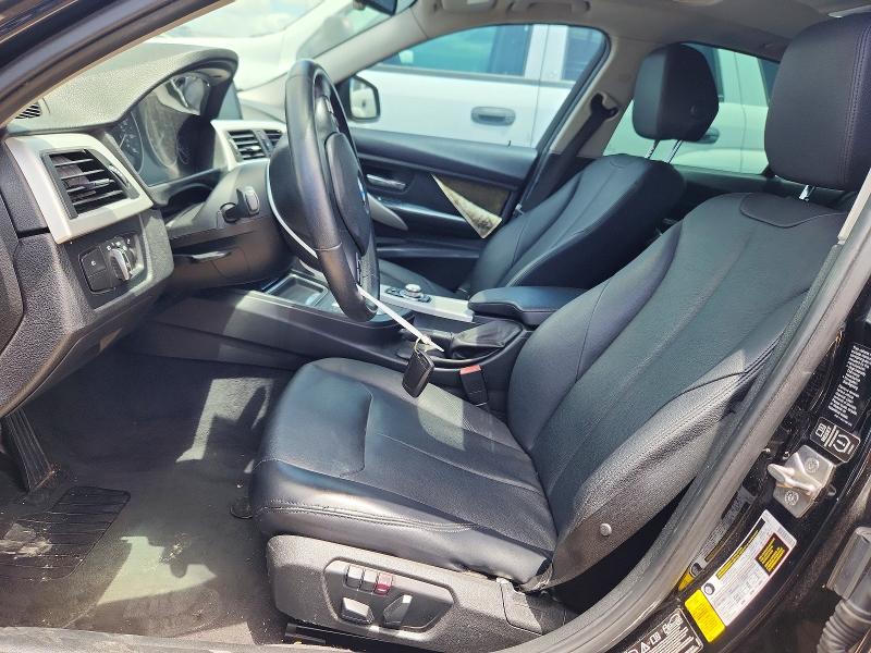 2013 Bmw 328 მანქანა იყიდება აუქციონზე, vin: WBA3B5C58DF597992, აუქციონის ნომერი: 56245216