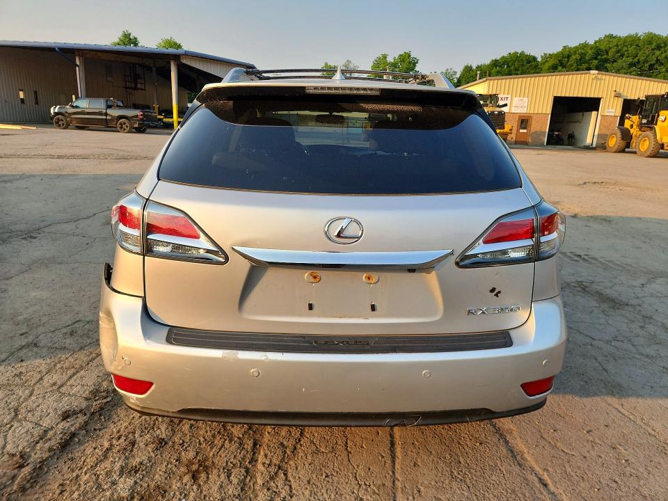 85628825 :رقم المزاد ، 2T2BK1BA9FC317834 vin ، 2015 Lexus Rx 350 مزاد بيع