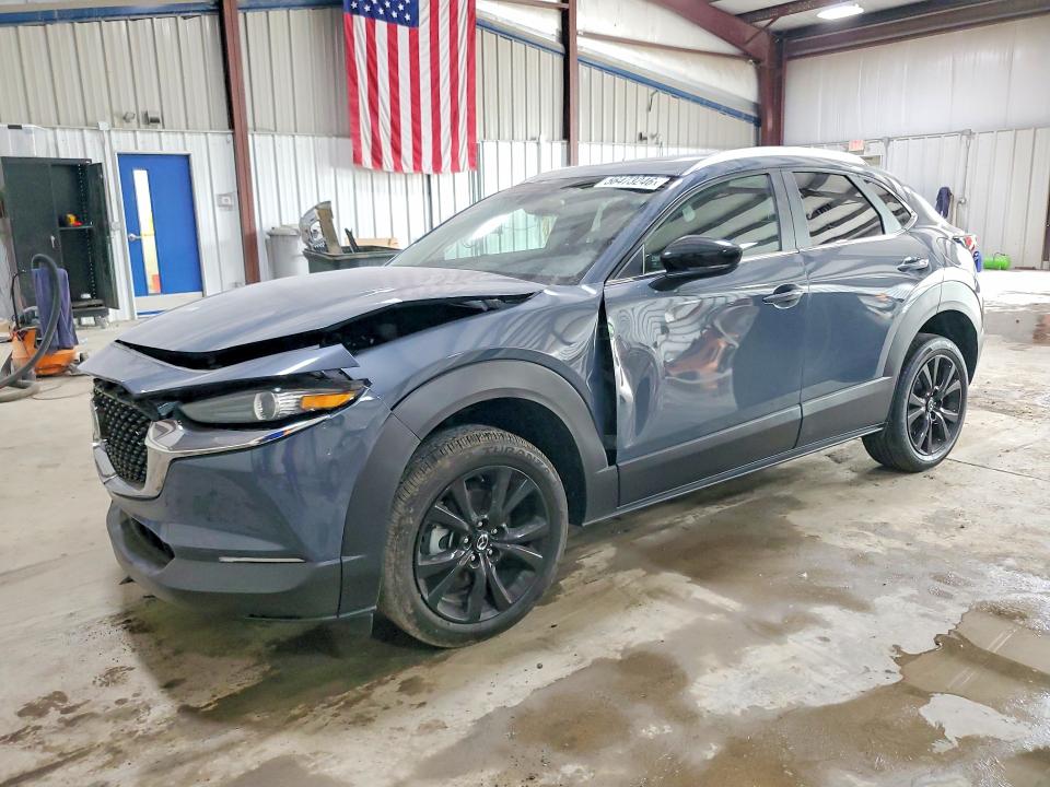 Aukcja sprzedaży 2024 Mazda Cx-30, vin: 3MVDMBCM7RM665535, numer aukcji: 56473246