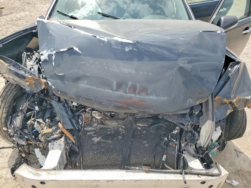56970726 :رقم المزاد ، JTHCL5EF0A5006656 vin ، 2010 Lexus Ls مزاد بيع