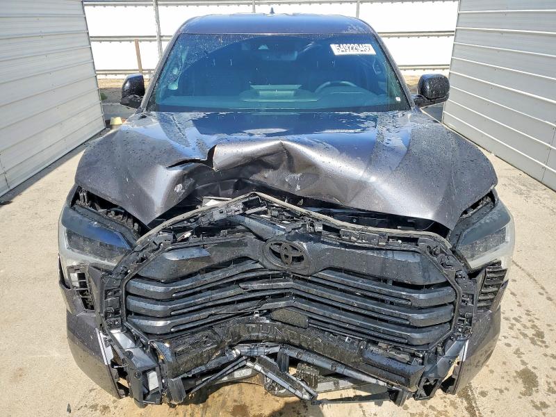 Продаж на аукціоні авто 2026 Toyota Tundra, vin: 5TFWA5DB1TX370675, номер лоту: 54922946