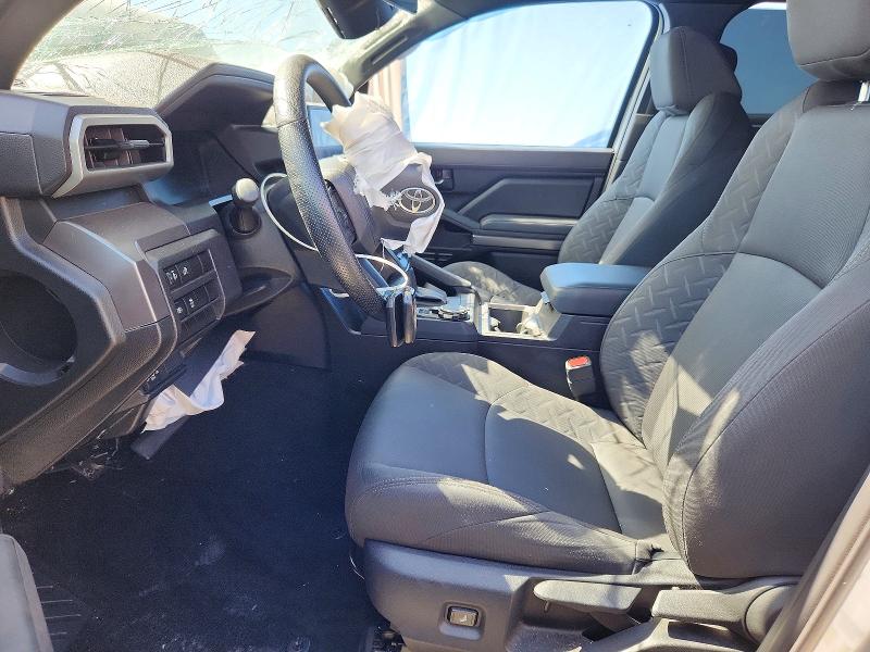 Aukcja sprzedaży 2025 Toyota Tacoma, vin: 3TMLB5JNXSM121651, numer aukcji: 54545716