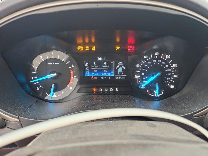 2014 Ford Fusion მანქანა იყიდება აუქციონზე, vin: 3FA6P0H93ER186963, აუქციონის ნომერი: 56428566