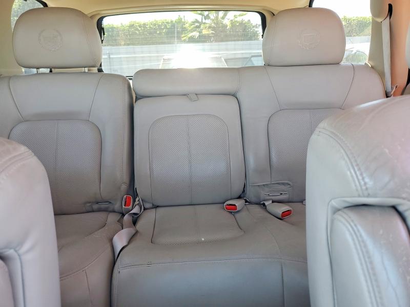 57092096 :رقم المزاد ، 1GYEC63T32R259208 vin ، 2002 Cadillac Escalade مزاد بيع