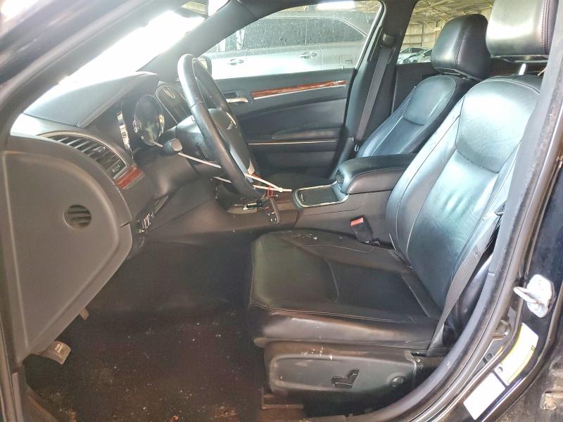 Продажа на аукционе авто 2012 Chrysler 300, vin: 2C3CCACG1CH113480, номер лота: 56467006