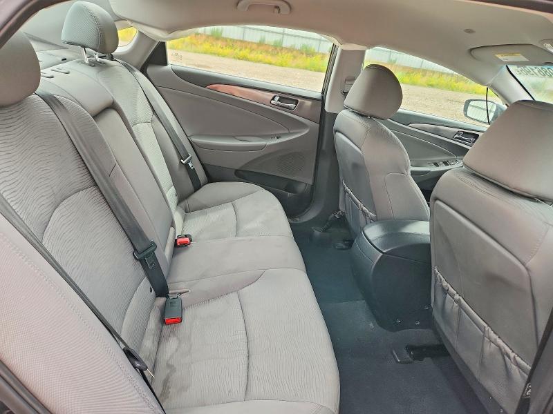 Aukcja sprzedaży 2014 Hyundai Sonata, vin: KMHEC4A46EA110053, numer aukcji: 56986196