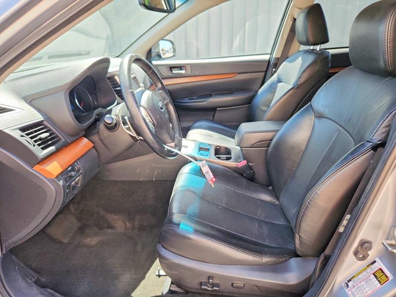 Aukcja sprzedaży 2013 Subaru Outback, vin: 4S4BRBKC1D3228235, numer aukcji: 56638706
