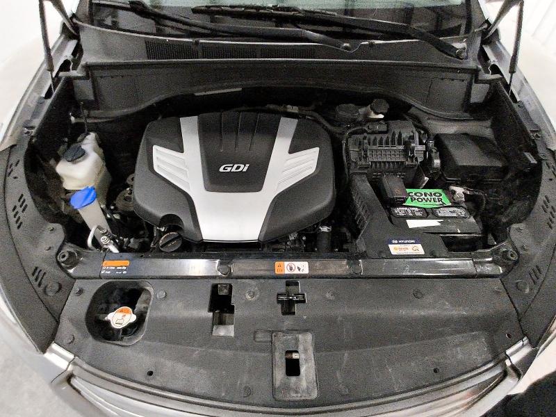 2019 Hyundai Santa Fe Xl მანქანა იყიდება აუქციონზე, vin: KM8SM4HF4KU300466, აუქციონის ნომერი: 57327246
