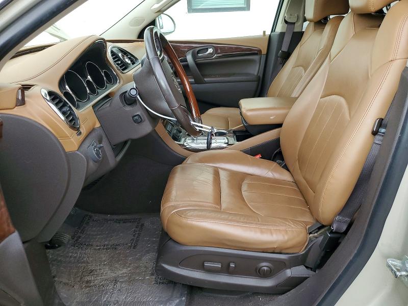 Aukcja sprzedaży 2016 Buick Enclave, vin: 5GAKVCKD7GJ286723, numer aukcji: 56051916