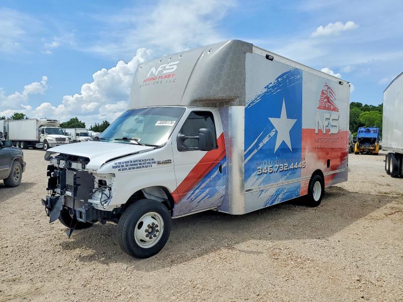 Aukcja sprzedaży 2024 Ford E450, vin: 1FDXE4FN2RDD07794, numer aukcji: 55005176